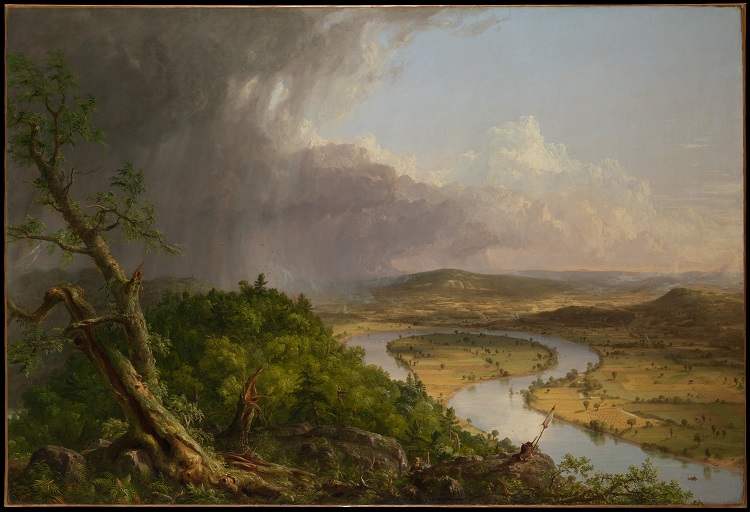 Thomas Cole